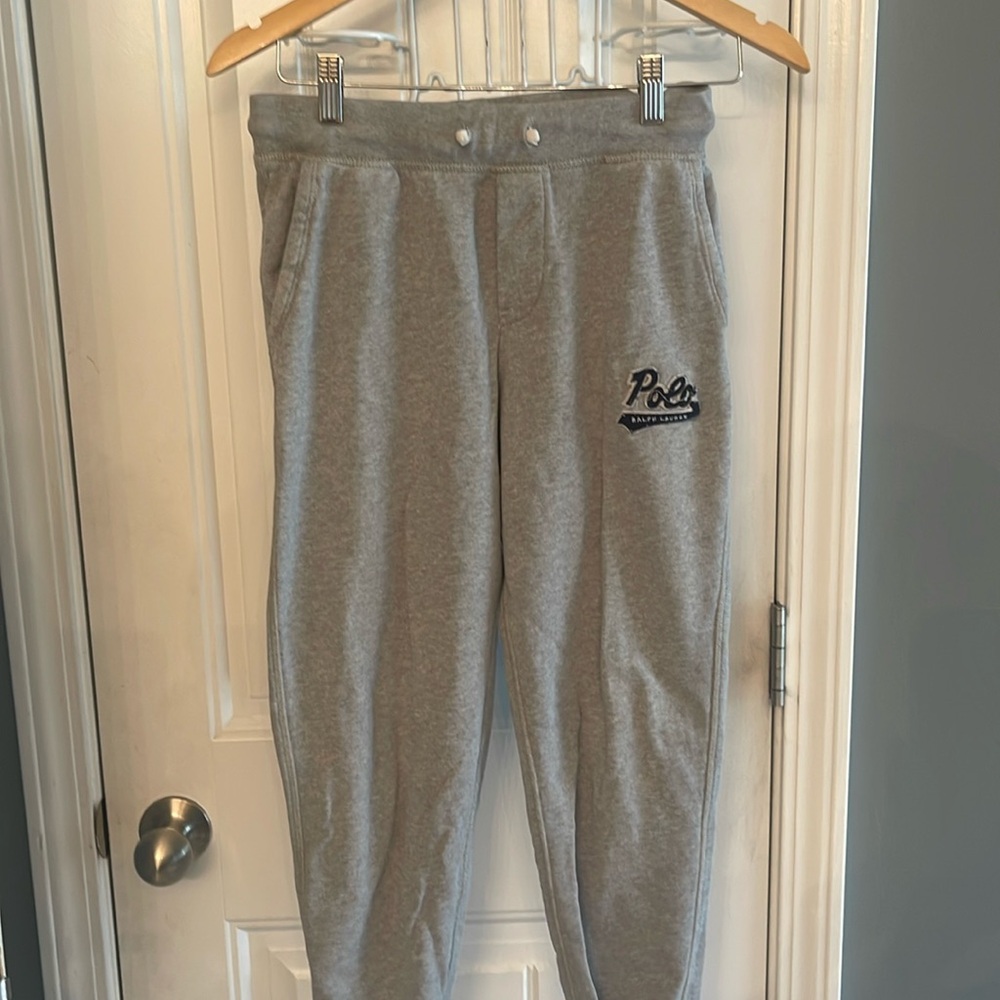 Boys joggers